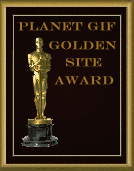 Golden Gif Award