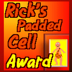 padded cell award